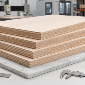 Madera Paneleada