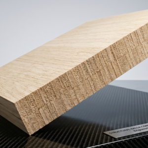 Paneles de Balsa