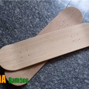 Núcleos para Esquís y Snowboards