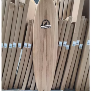 Núcleos para Tablas de Surf