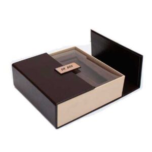 Cajas de Empaque Premium